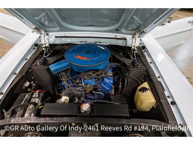 1967 Ford Mustang (CC-2118367) for sale in Kentwood, Michigan