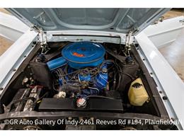 1967 Ford Mustang (CC-2118367) for sale in Kentwood, Michigan