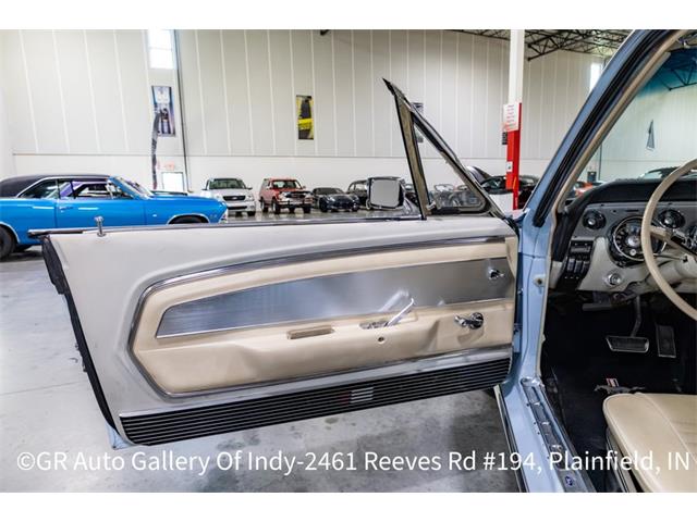 1967 Ford Mustang (CC-2118367) for sale in Kentwood, Michigan