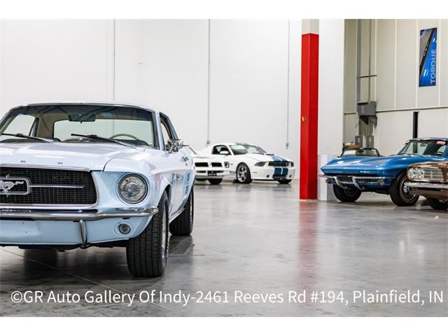 1967 Ford Mustang (CC-2118367) for sale in Kentwood, Michigan