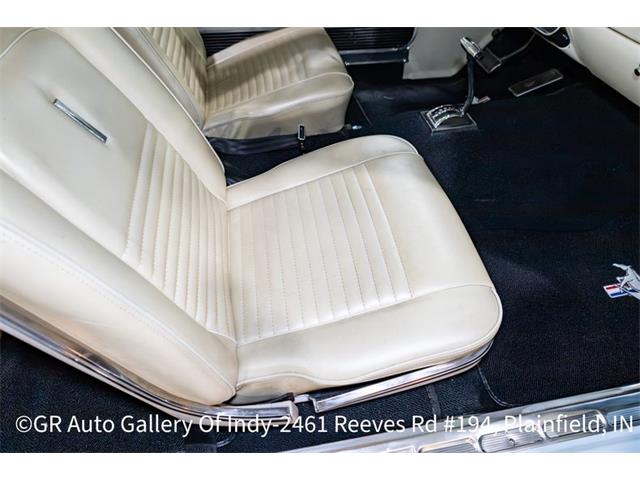 1967 Ford Mustang (CC-2118367) for sale in Kentwood, Michigan