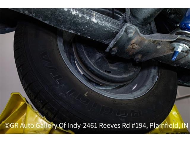 1967 Ford Mustang (CC-2118367) for sale in Kentwood, Michigan