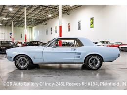 1967 Ford Mustang (CC-2118367) for sale in Kentwood, Michigan