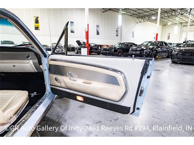 1967 Ford Mustang (CC-2118367) for sale in Kentwood, Michigan