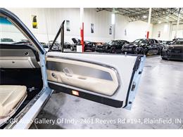 1967 Ford Mustang (CC-2118367) for sale in Kentwood, Michigan