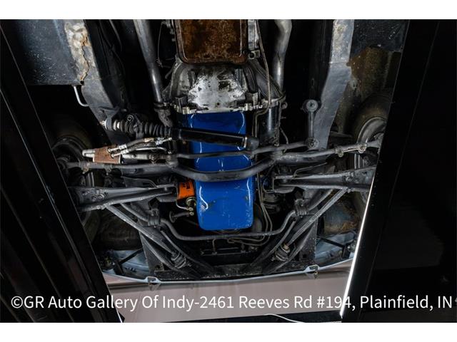 1967 Ford Mustang (CC-2118367) for sale in Kentwood, Michigan