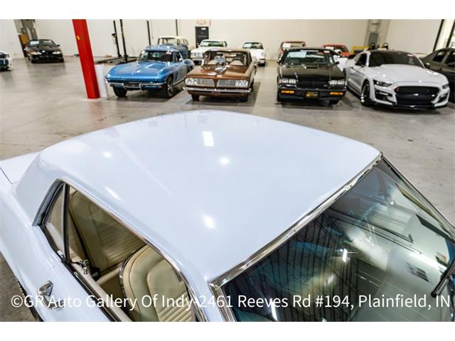 1967 Ford Mustang (CC-2118367) for sale in Kentwood, Michigan