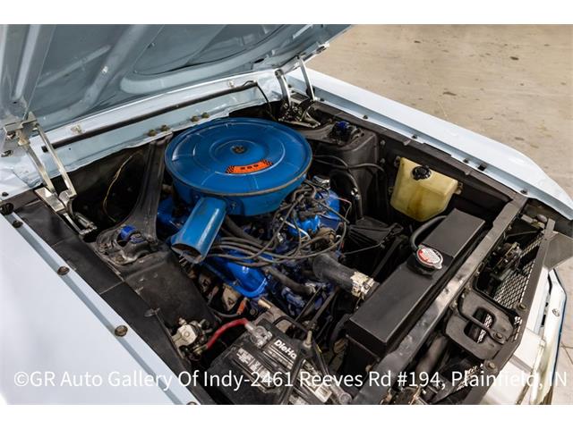1967 Ford Mustang (CC-2118367) for sale in Kentwood, Michigan