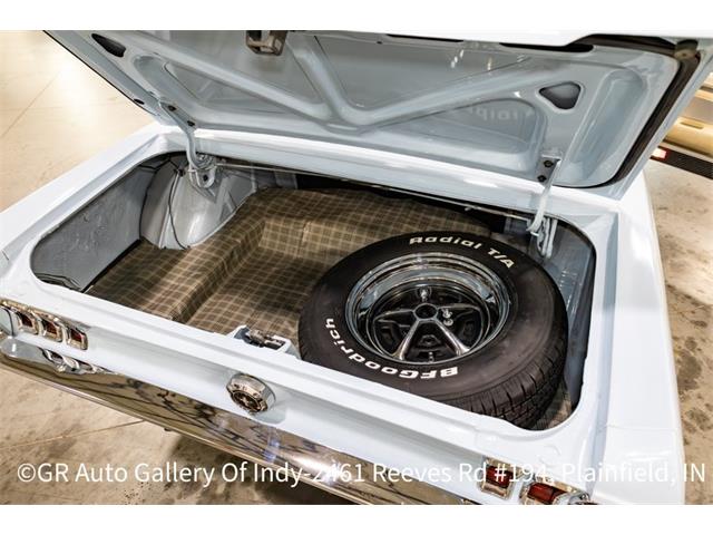 1967 Ford Mustang (CC-2118367) for sale in Kentwood, Michigan