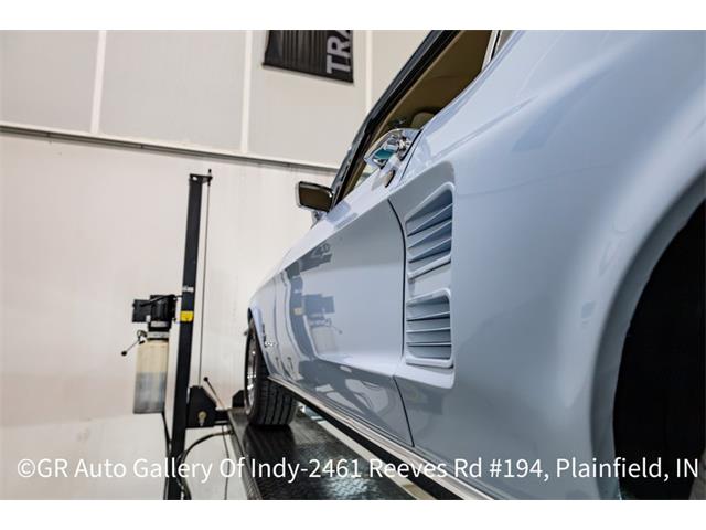 1967 Ford Mustang (CC-2118367) for sale in Kentwood, Michigan