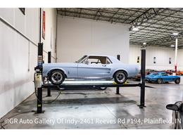 1967 Ford Mustang (CC-2118367) for sale in Kentwood, Michigan