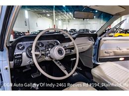 1967 Ford Mustang (CC-2118367) for sale in Kentwood, Michigan