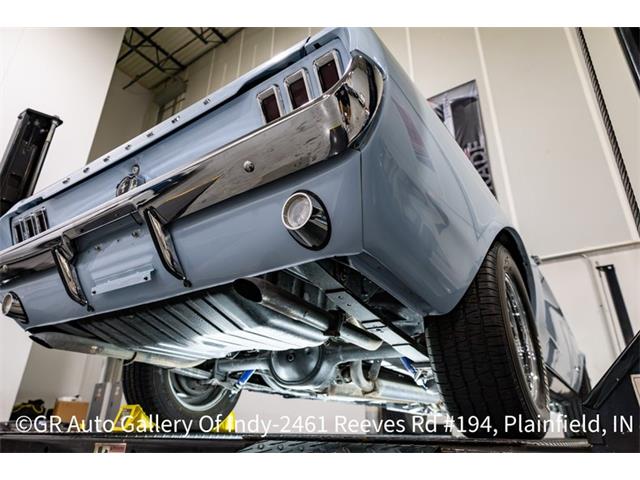 1967 Ford Mustang (CC-2118367) for sale in Kentwood, Michigan