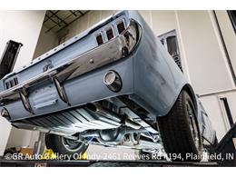 1967 Ford Mustang (CC-2118367) for sale in Kentwood, Michigan