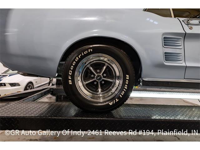 1967 Ford Mustang (CC-2118367) for sale in Kentwood, Michigan