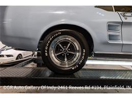 1967 Ford Mustang (CC-2118367) for sale in Kentwood, Michigan