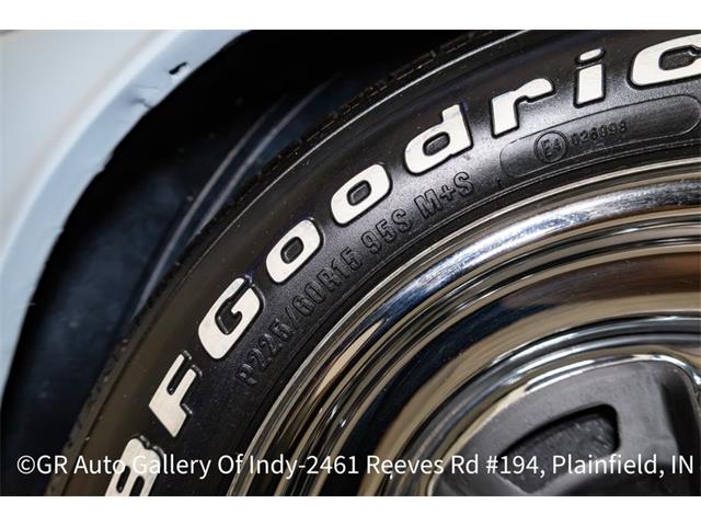 1967 Ford Mustang (CC-2118367) for sale in Kentwood, Michigan