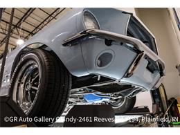 1967 Ford Mustang (CC-2118367) for sale in Kentwood, Michigan
