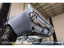 1967 Ford Mustang (CC-2118367) for sale in Kentwood, Michigan