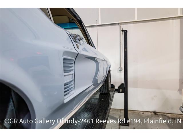1967 Ford Mustang (CC-2118367) for sale in Kentwood, Michigan