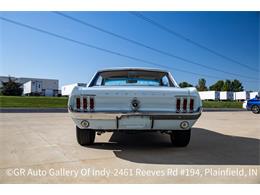 1967 Ford Mustang (CC-2118367) for sale in Kentwood, Michigan