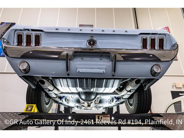 1967 Ford Mustang (CC-2118367) for sale in Kentwood, Michigan