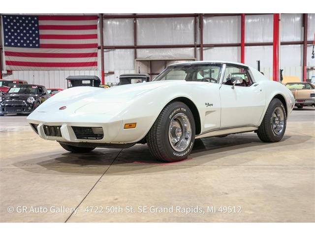 1975 Chevrolet Corvette (CC-2118368) for sale in Kentwood, Michigan
