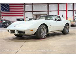 1975 Chevrolet Corvette (CC-2118368) for sale in Kentwood, Michigan