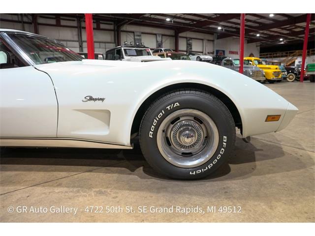 1975 Chevrolet Corvette (CC-2118368) for sale in Kentwood, Michigan