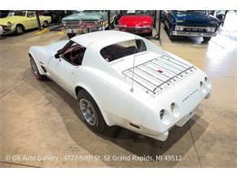 1975 Chevrolet Corvette (CC-2118368) for sale in Kentwood, Michigan