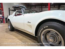 1975 Chevrolet Corvette (CC-2118368) for sale in Kentwood, Michigan