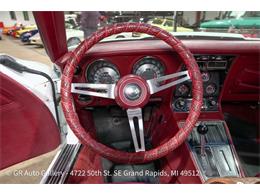 1975 Chevrolet Corvette (CC-2118368) for sale in Kentwood, Michigan