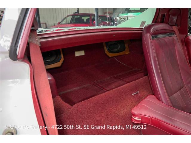 1975 Chevrolet Corvette (CC-2118368) for sale in Kentwood, Michigan