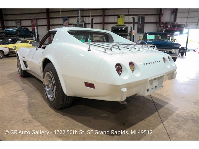 1975 Chevrolet Corvette (CC-2118368) for sale in Kentwood, Michigan