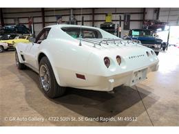 1975 Chevrolet Corvette (CC-2118368) for sale in Kentwood, Michigan