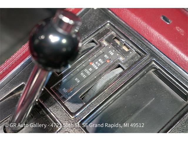 1975 Chevrolet Corvette (CC-2118368) for sale in Kentwood, Michigan