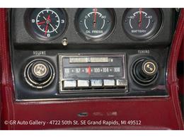 1975 Chevrolet Corvette (CC-2118368) for sale in Kentwood, Michigan