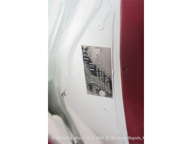 1975 Chevrolet Corvette (CC-2118368) for sale in Kentwood, Michigan