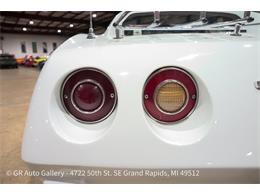 1975 Chevrolet Corvette (CC-2118368) for sale in Kentwood, Michigan