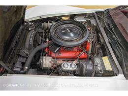 1975 Chevrolet Corvette (CC-2118368) for sale in Kentwood, Michigan