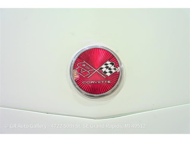 1975 Chevrolet Corvette (CC-2118368) for sale in Kentwood, Michigan