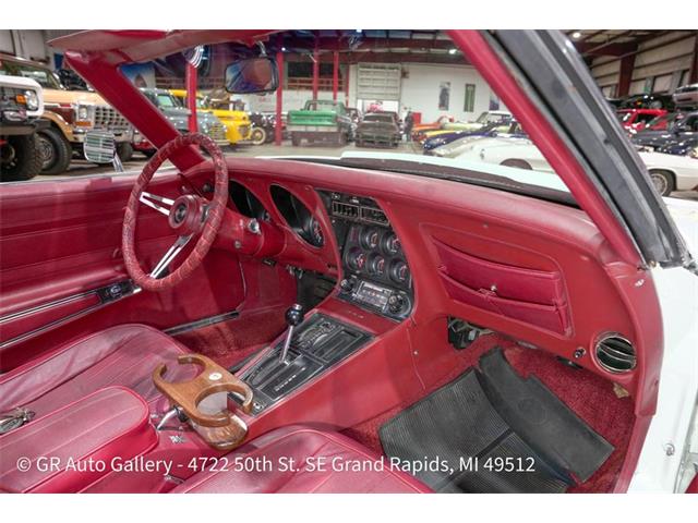 1975 Chevrolet Corvette (CC-2118368) for sale in Kentwood, Michigan