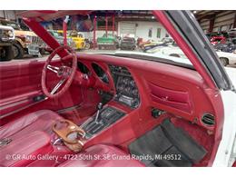 1975 Chevrolet Corvette (CC-2118368) for sale in Kentwood, Michigan