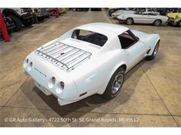1975 Chevrolet Corvette (CC-2118368) for sale in Kentwood, Michigan