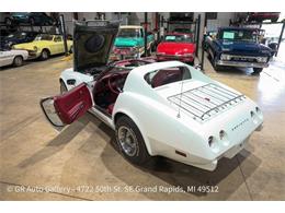 1975 Chevrolet Corvette (CC-2118368) for sale in Kentwood, Michigan