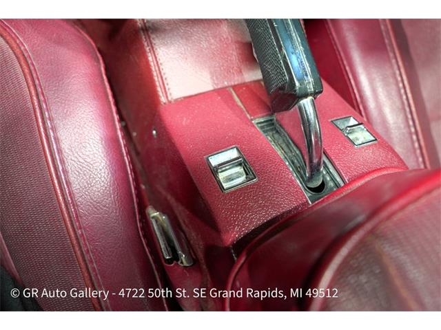 1975 Chevrolet Corvette (CC-2118368) for sale in Kentwood, Michigan