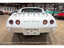 1975 Chevrolet Corvette (CC-2118368) for sale in Kentwood, Michigan