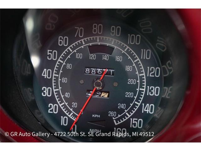 1975 Chevrolet Corvette (CC-2118368) for sale in Kentwood, Michigan