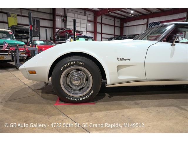 1975 Chevrolet Corvette (CC-2118368) for sale in Kentwood, Michigan