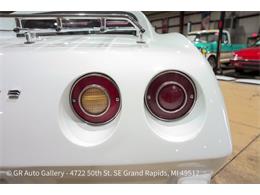 1975 Chevrolet Corvette (CC-2118368) for sale in Kentwood, Michigan